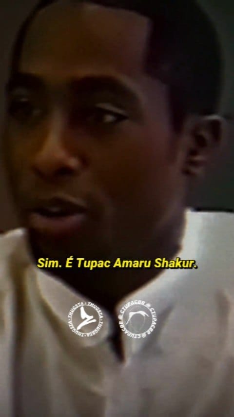 Post 10 by C. Tupac BR on Instagram (video)