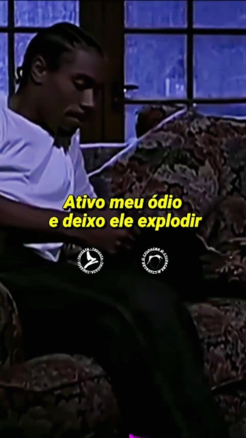 Post 7 by C. Tupac BR on Instagram (video)