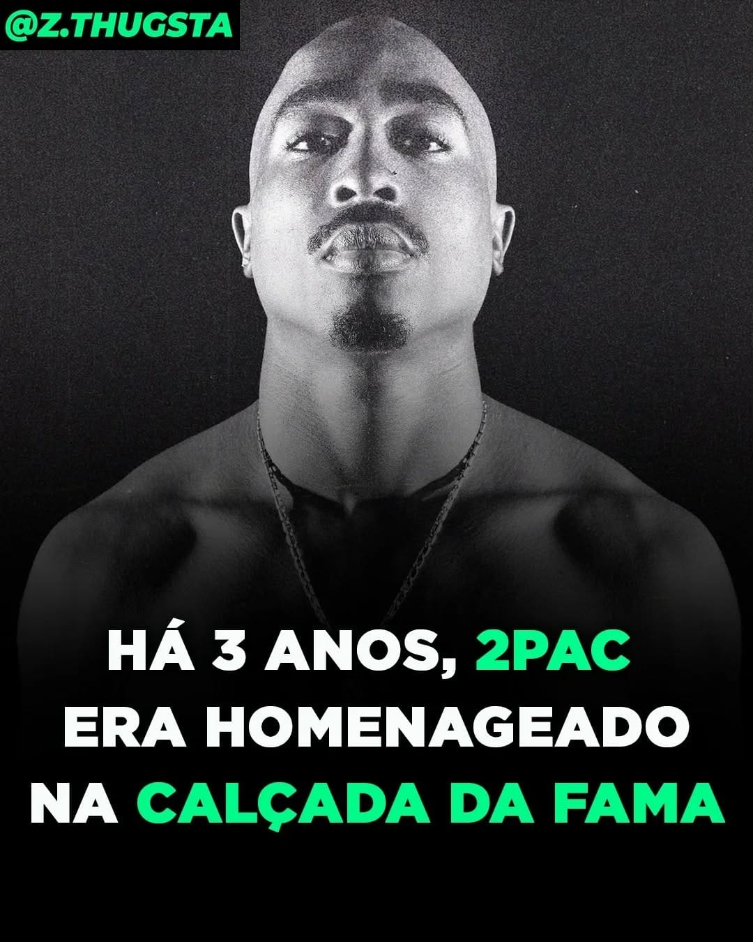 Post 1 by C. Tupac BR on Instagram (carousel)