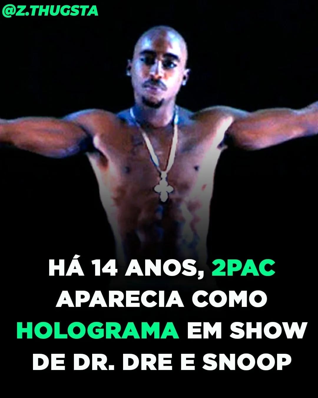 Post 3 by C. Tupac BR on Instagram (carousel)