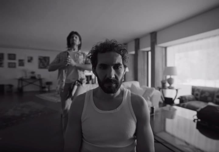 Post 9 by Nico Conde on Instagram (video)