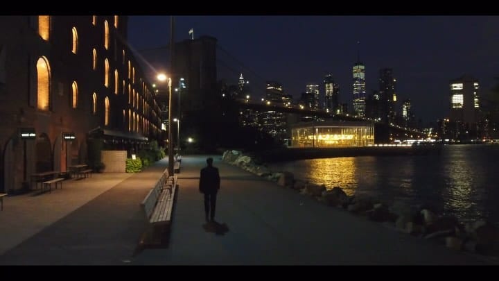 Post 6 by Nico Conde on Instagram (video)