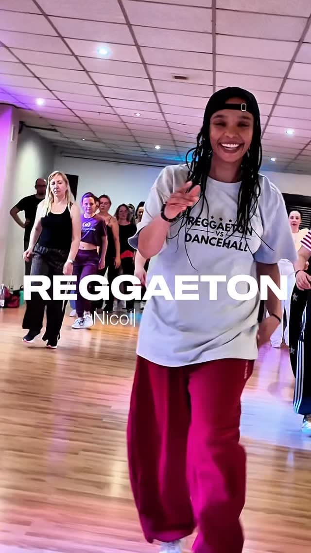 Post 1 by Nicola Egwuatu on Instagram (video)
