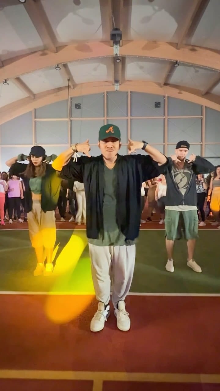Post 10 by Nicola Egwuatu on Instagram (video)