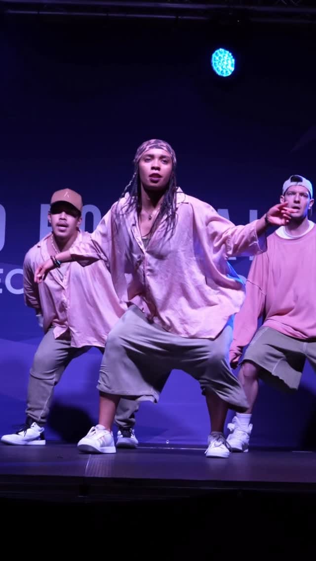 Post 5 by Nicola Egwuatu on Instagram (video)