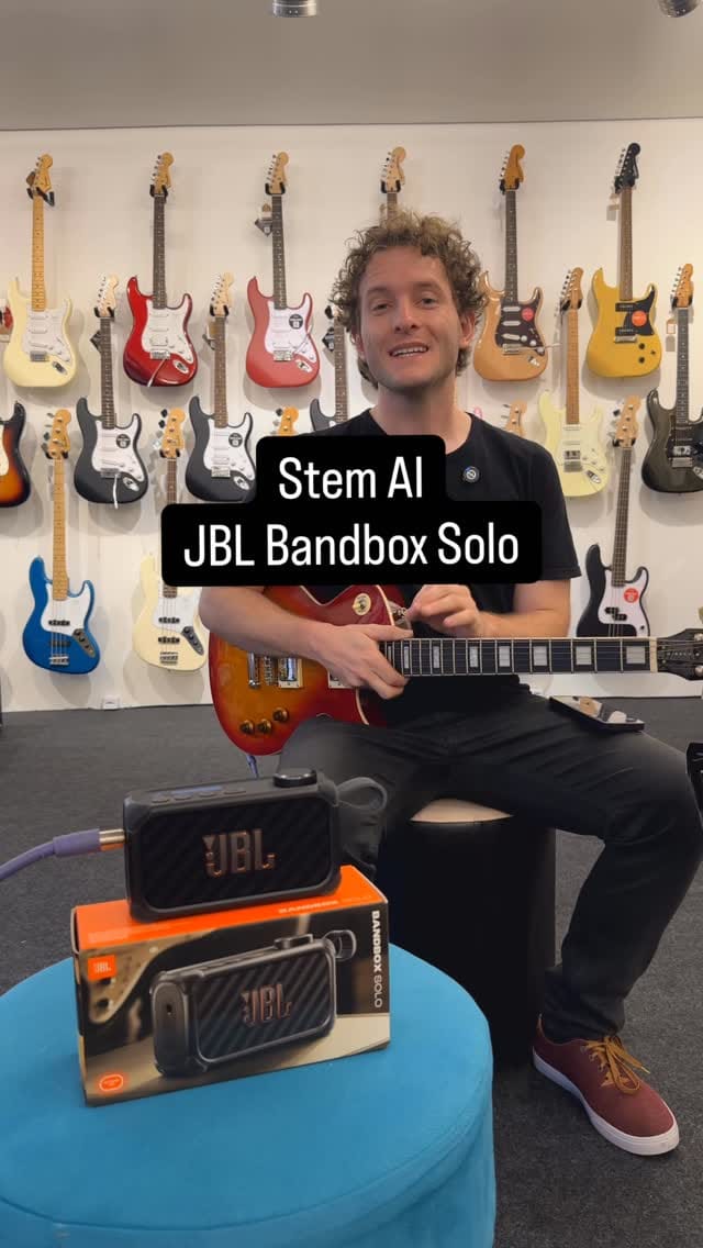 Post 10 by OpenStage Music on Instagram (video)