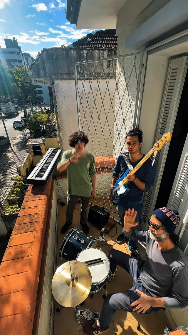 Post 7 by OpenStage Music on Instagram (video)
