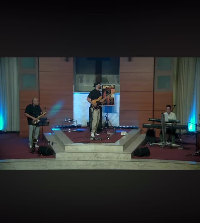 Post 7 by Marco Tulio Marchezini on Instagram (video)