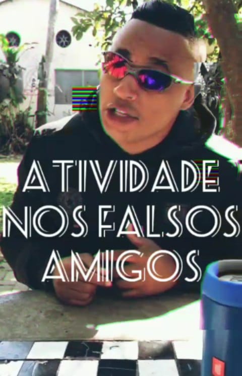 Post 8 by mc jp do Grajaú on Instagram (video)
