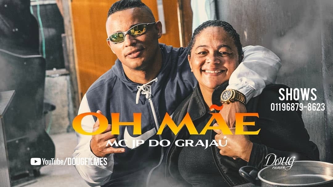 Post 3 by mc jp do Grajaú on Instagram (image)