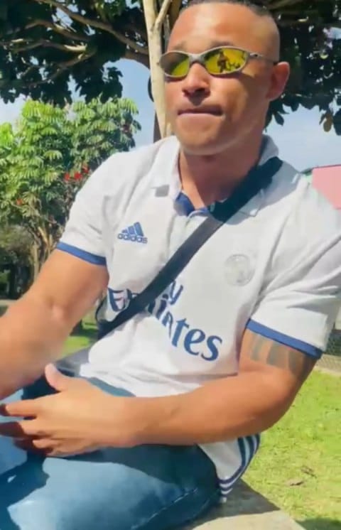 Post 4 by mc jp do Grajaú on Instagram (video)