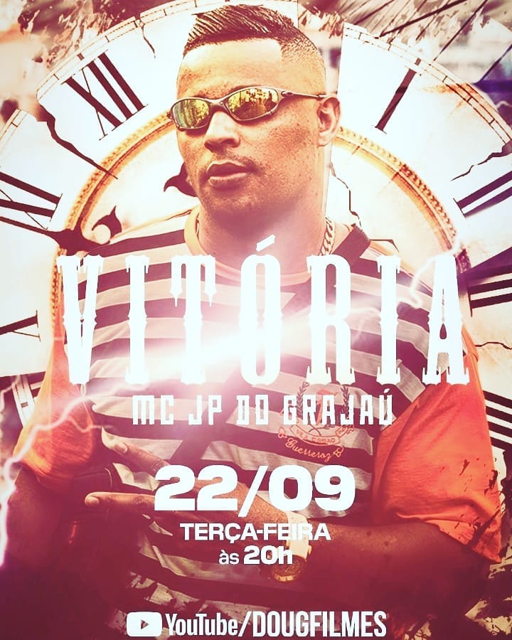 Post 7 by mc jp do Grajaú on Instagram (image)