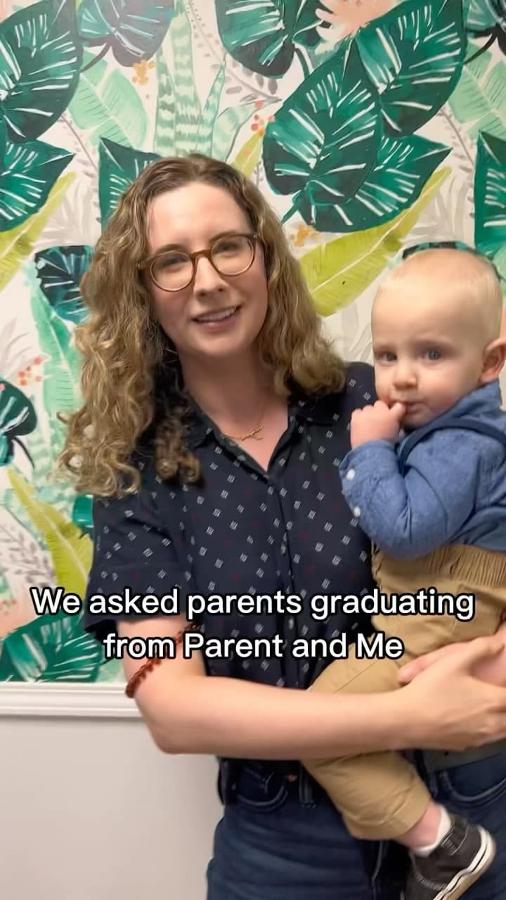 Post 10 by The Family Room on Instagram (video)
