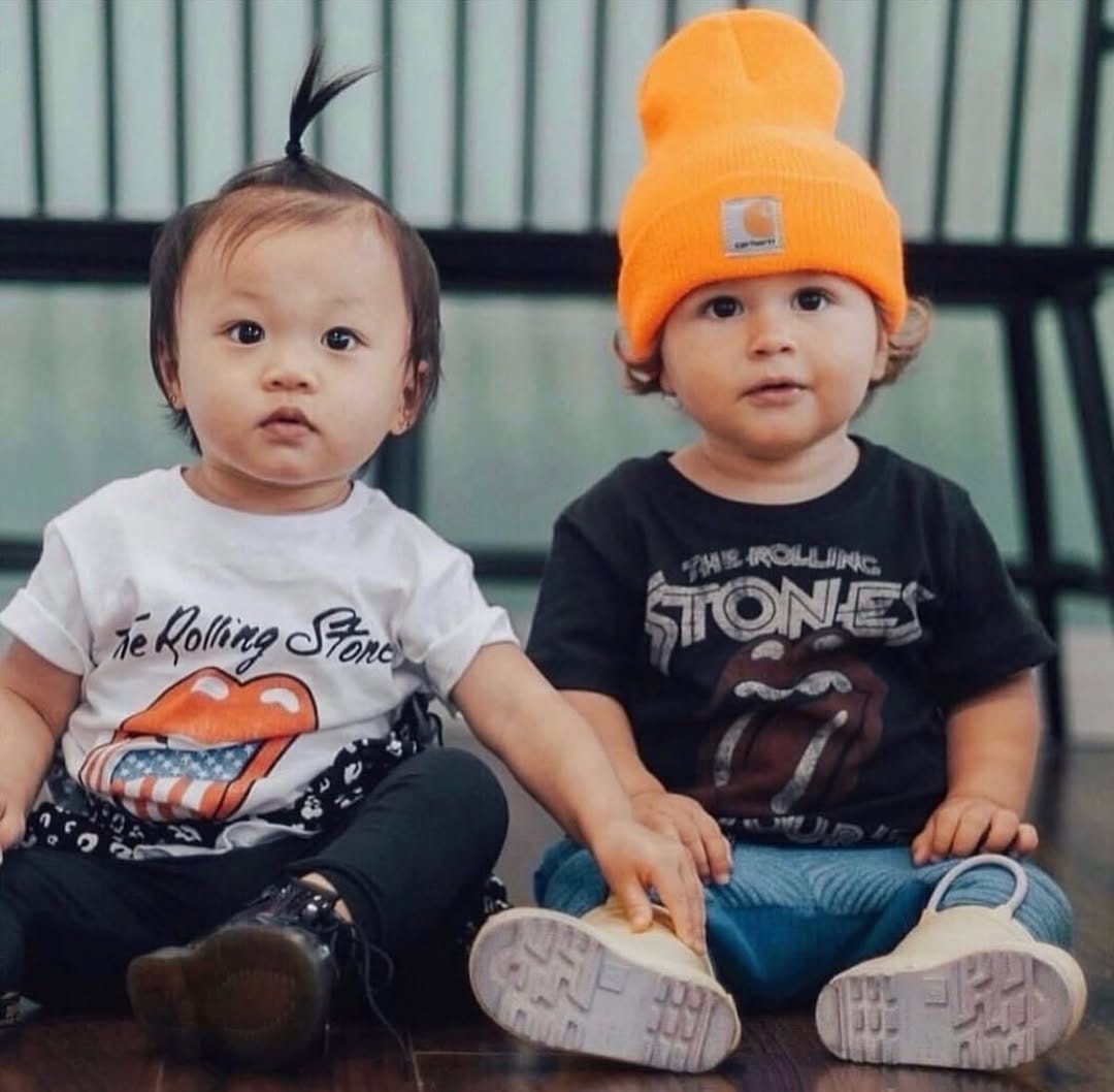 Post 2 by The Family Room on Instagram (image)