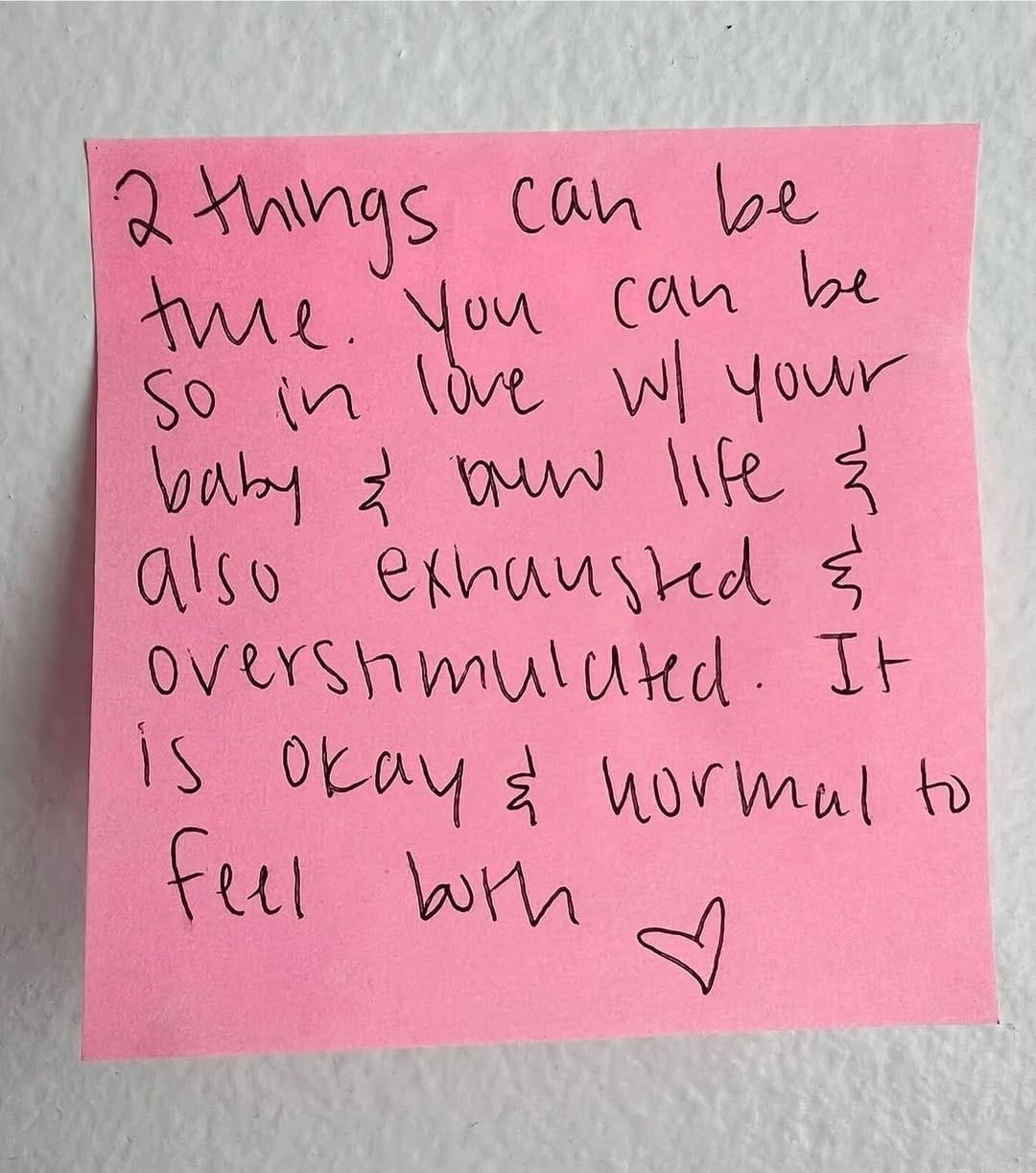 Post 4 by The Family Room on Instagram (image)
