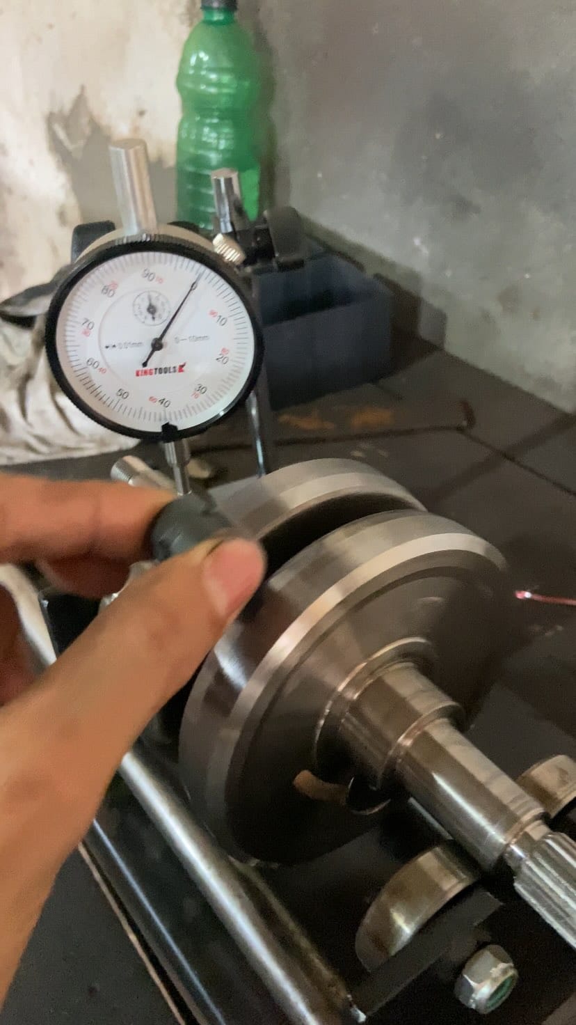 Post 5 by ViTor Almeida on Instagram (video)