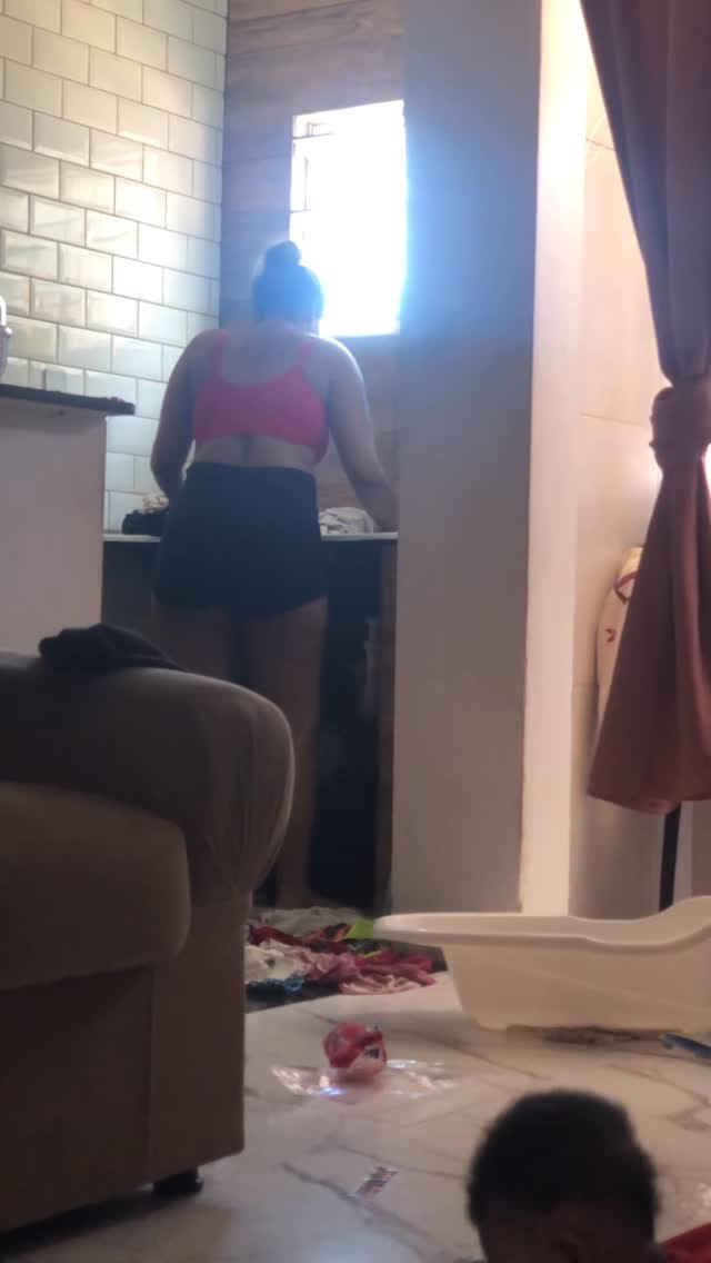Post 1 by Karen Santos 🎤 on Instagram (video)