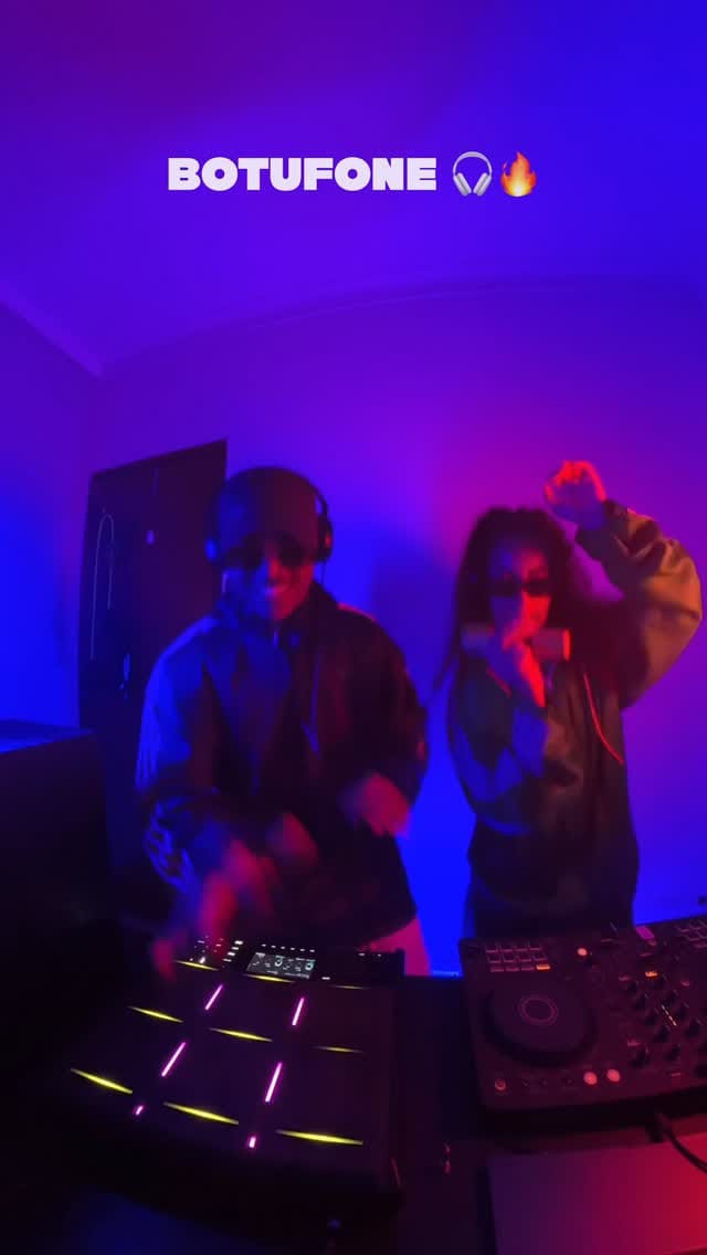Post 3 by Japa System 🛸🪘 on Instagram (video)