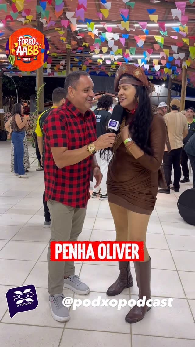 Post 4 by Penha Oliver on Instagram (video)