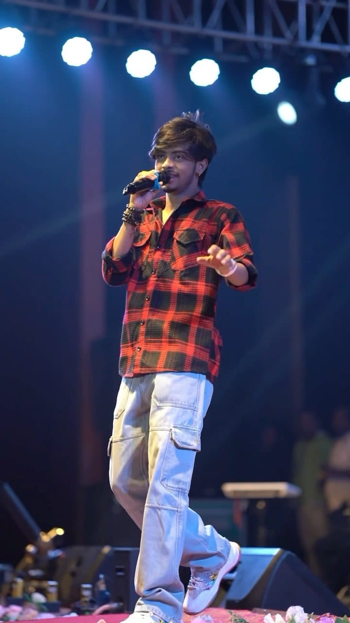 Post 10 by Chirag Deep Panda on Instagram (video)
