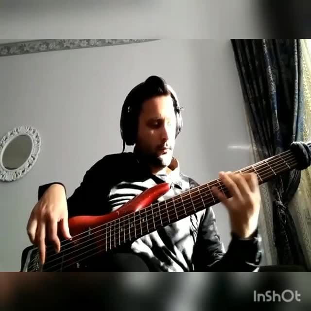 Post 1 by Matias Bouquez on Instagram (video)