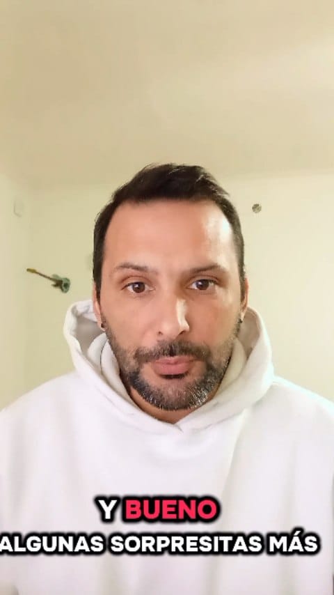 Post 4 by Matias Bouquez on Instagram (video)