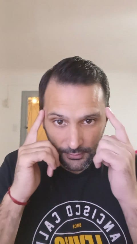 Post 9 by Matias Bouquez on Instagram (video)