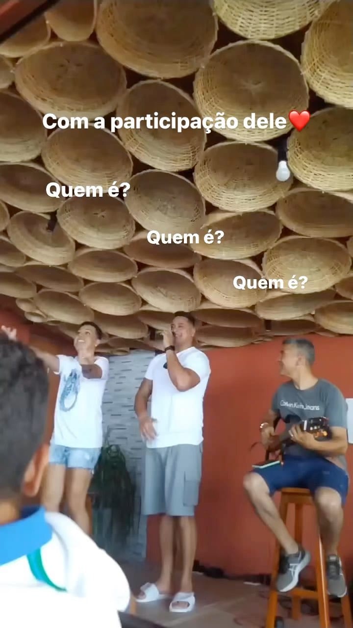 Post 8 by Dudu Melo on Instagram (video)