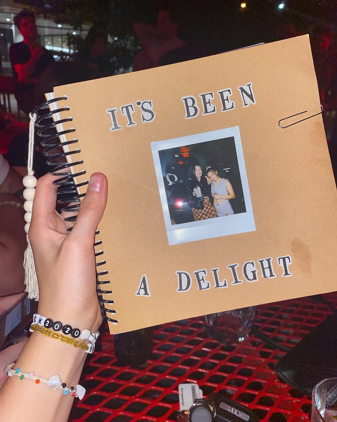 Post 2 by Avenue Beat on Instagram (image)