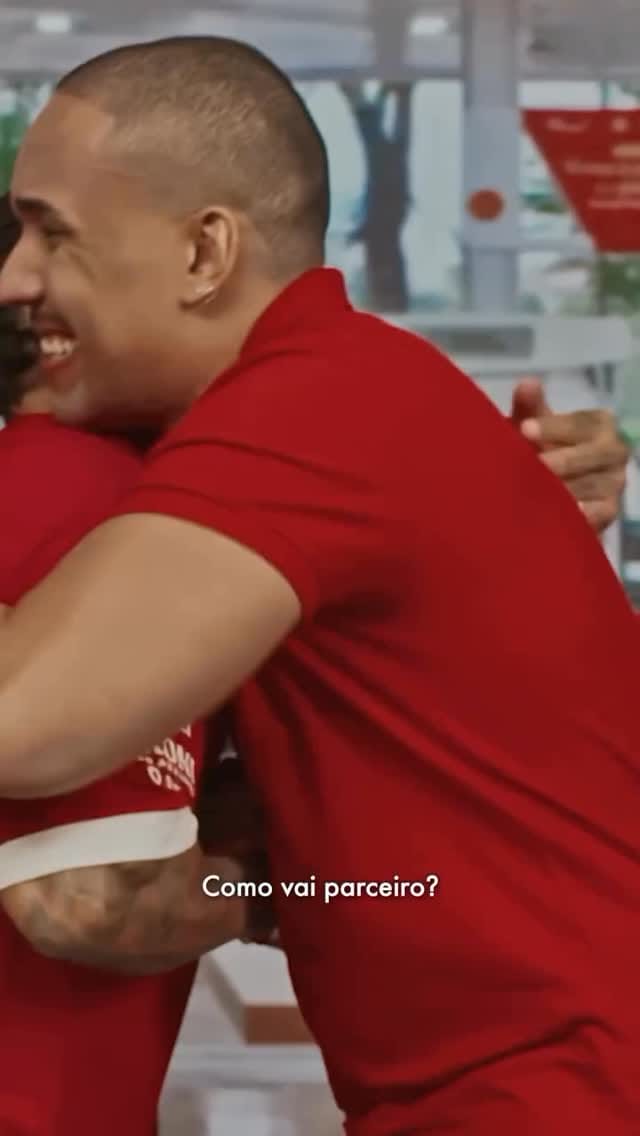 Post 2 by Lewis Hamilton BR 🇧🇷 on Instagram (video)
