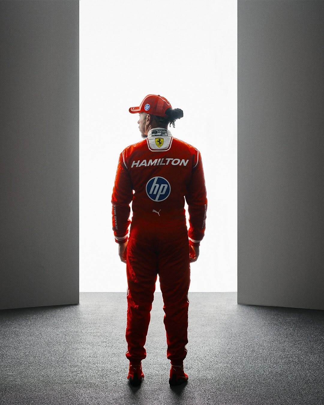 Post 3 by Lewis Hamilton BR 🇧🇷 on Instagram (carousel)