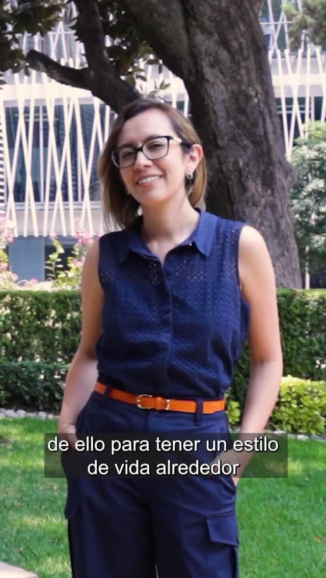 Post 4 by Universidad Panamericana CDMX on Instagram (video)