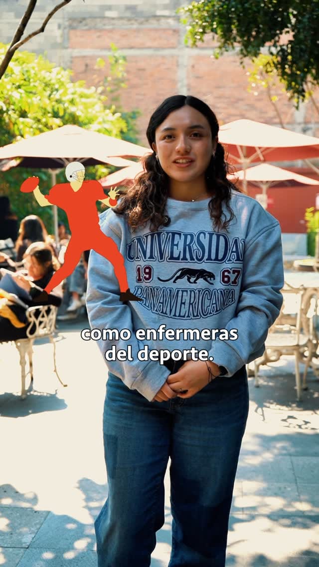 Post 2 by Universidad Panamericana CDMX on Instagram (video)