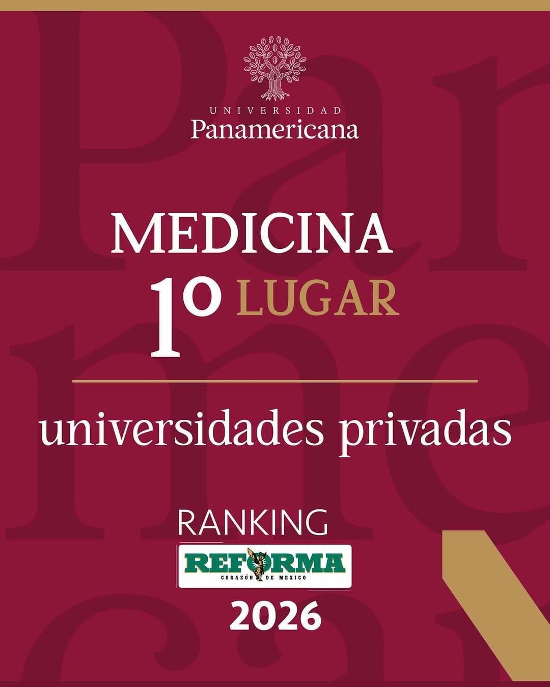 Post 10 by Universidad Panamericana CDMX on Instagram (carousel)