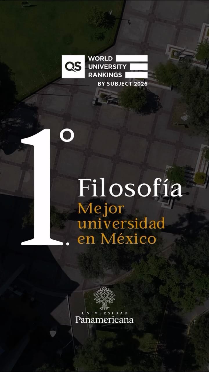 Post 8 by Universidad Panamericana CDMX on Instagram (video)