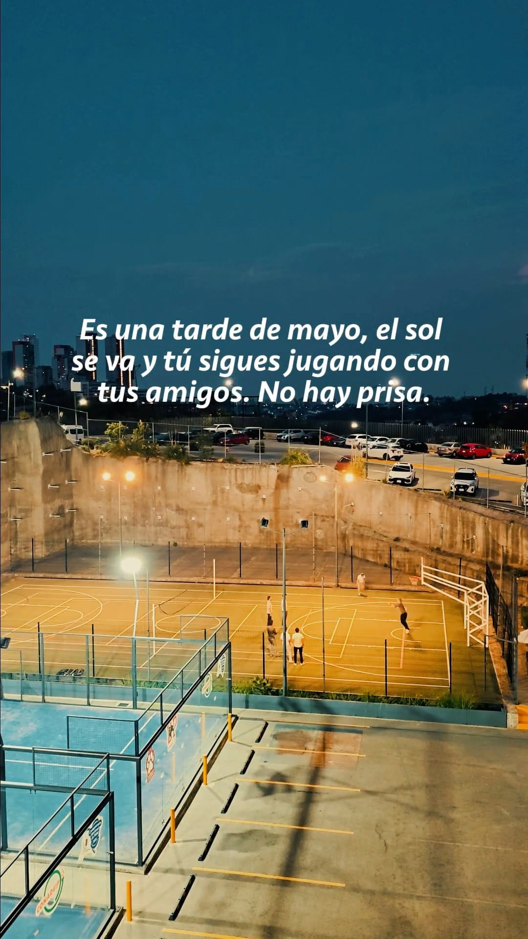 Post 5 by Universidad Panamericana CDMX on Instagram (video)