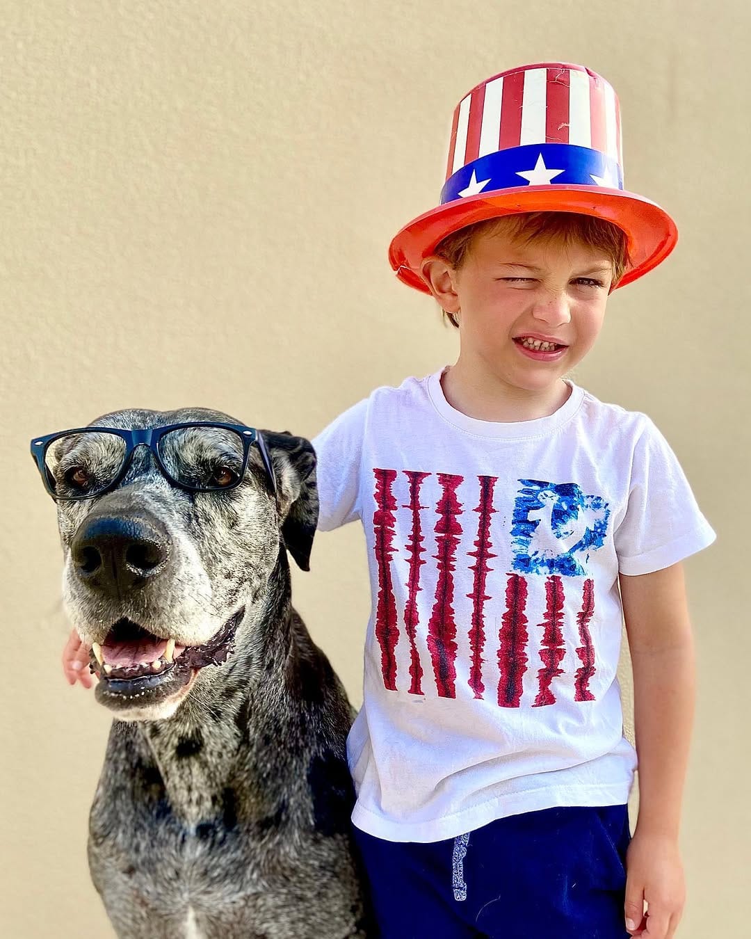 Post 4 by Marmaduke on Instagram (image)