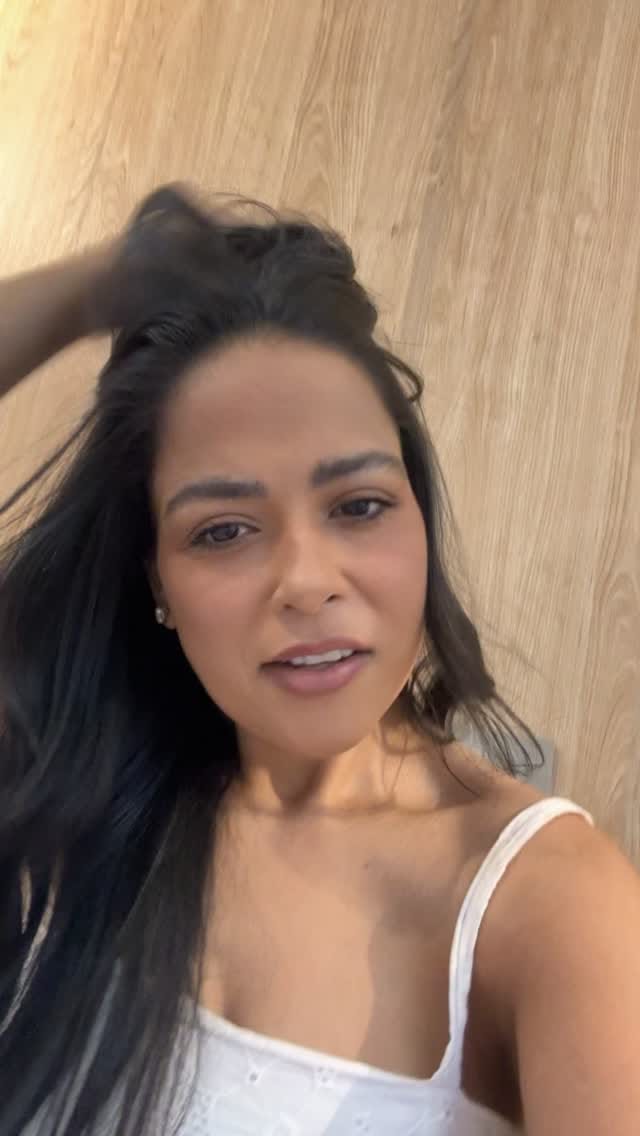 Post 8 by Marcilene Ramalho | Cantora on Instagram (video)