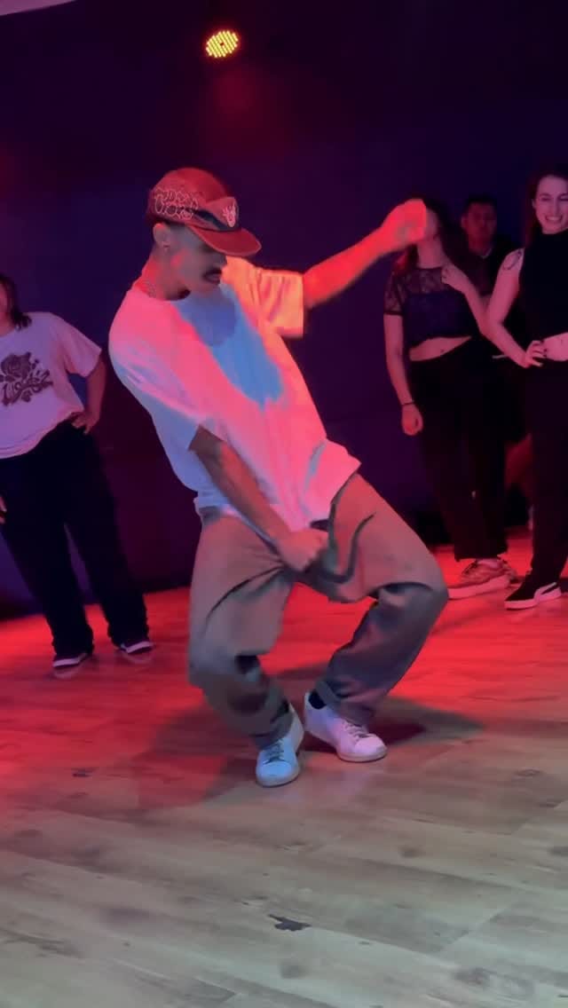 Post 7 by Danilo R Morais 🇧🇷 on Instagram (video)