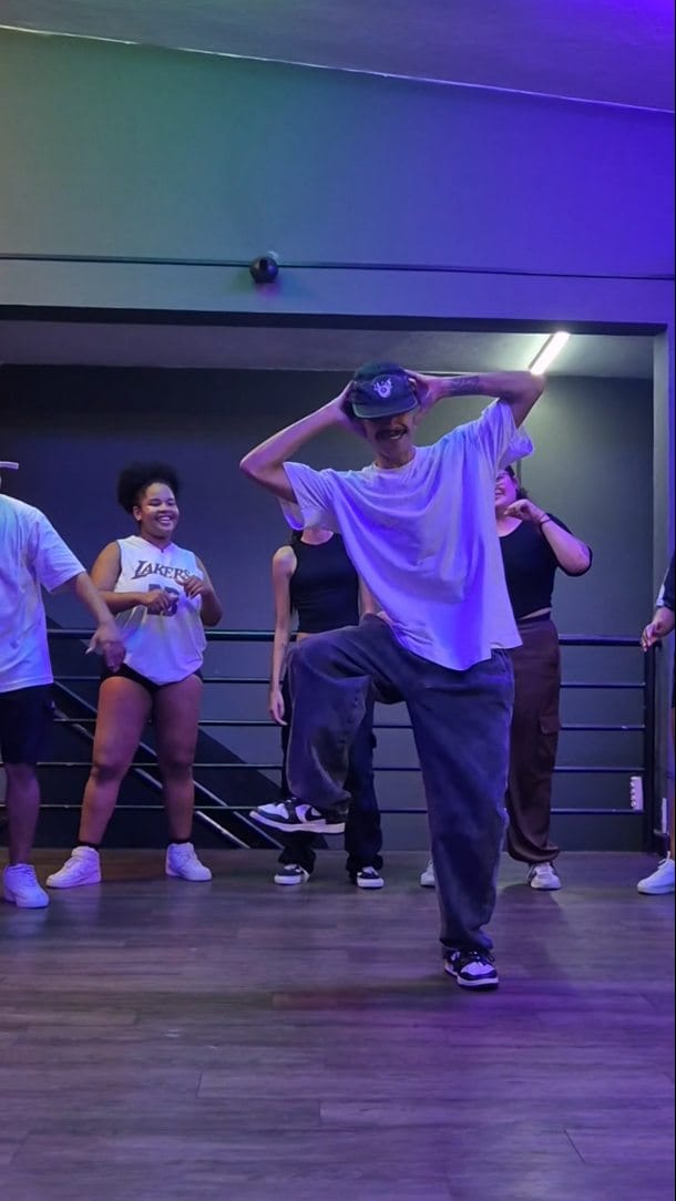 Post 2 by Danilo R Morais 🇧🇷 on Instagram (video)