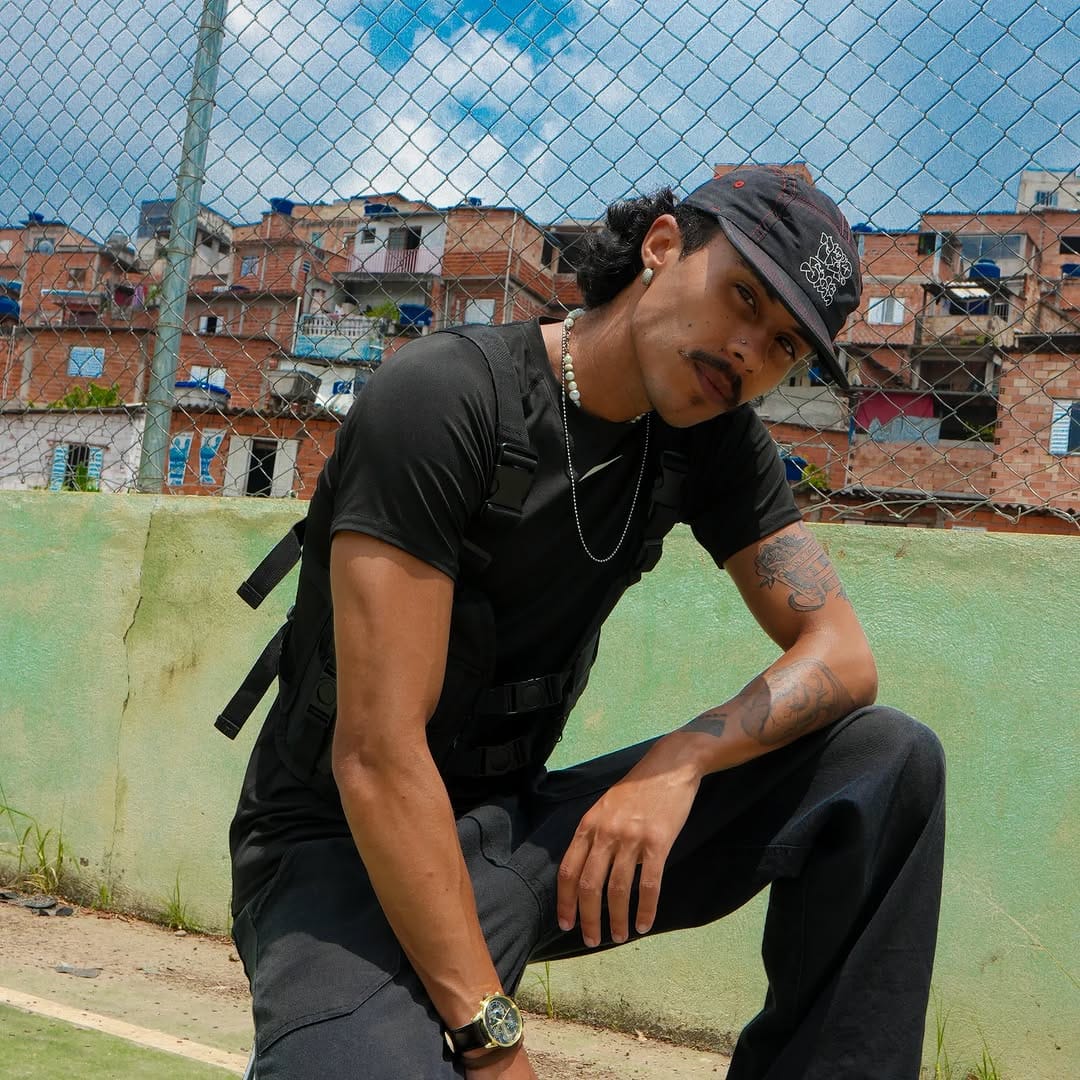 Post 10 by Danilo R Morais 🇧🇷 on Instagram (image)