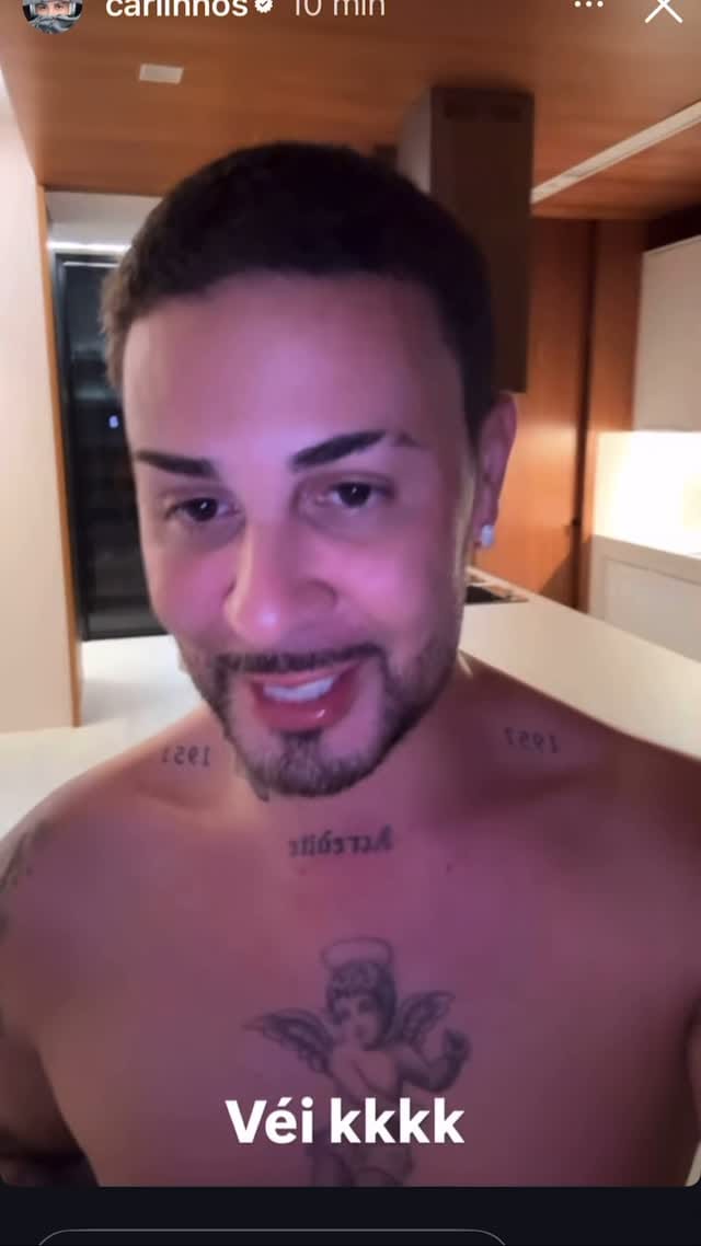 Post 5 by Carlu Bahia Feira De Santana🌻 on Instagram (video)