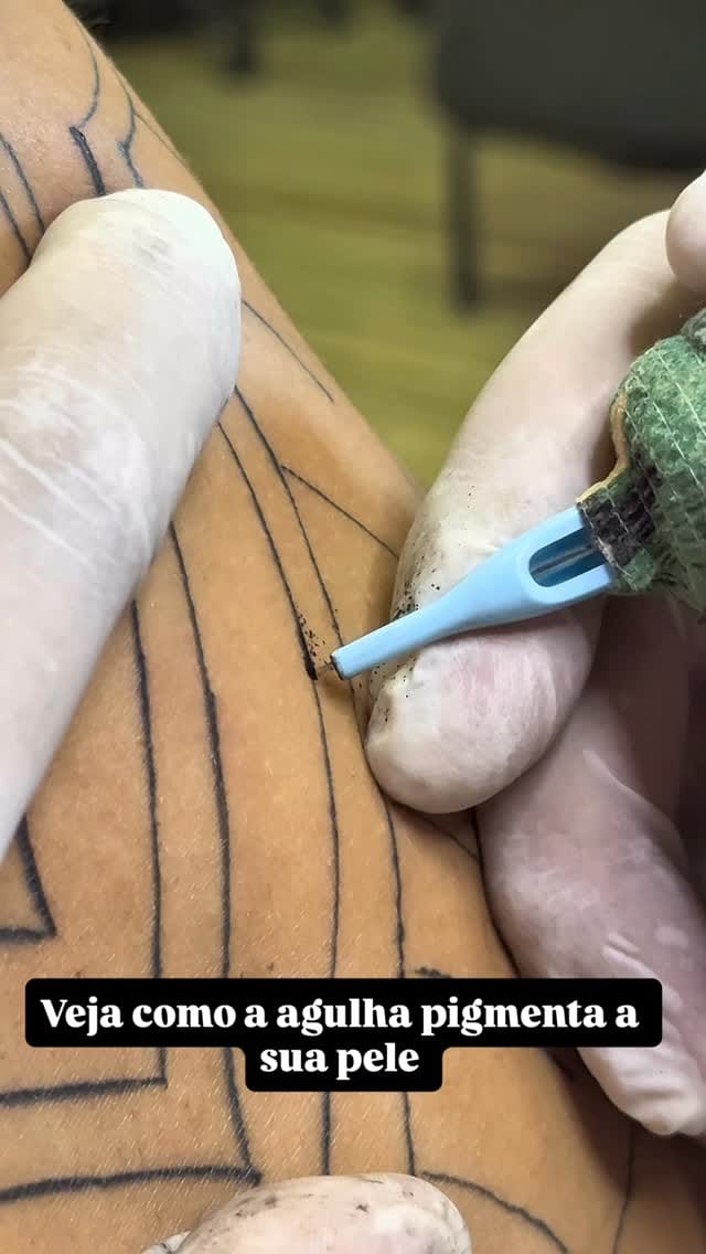 Post 1 by Tony Buja on Instagram (video)