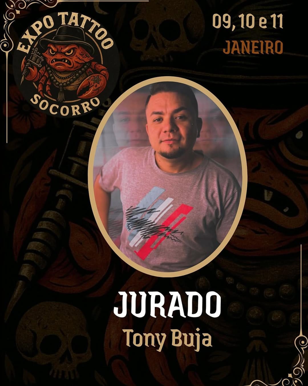 Post 6 by Tony Buja on Instagram (image)