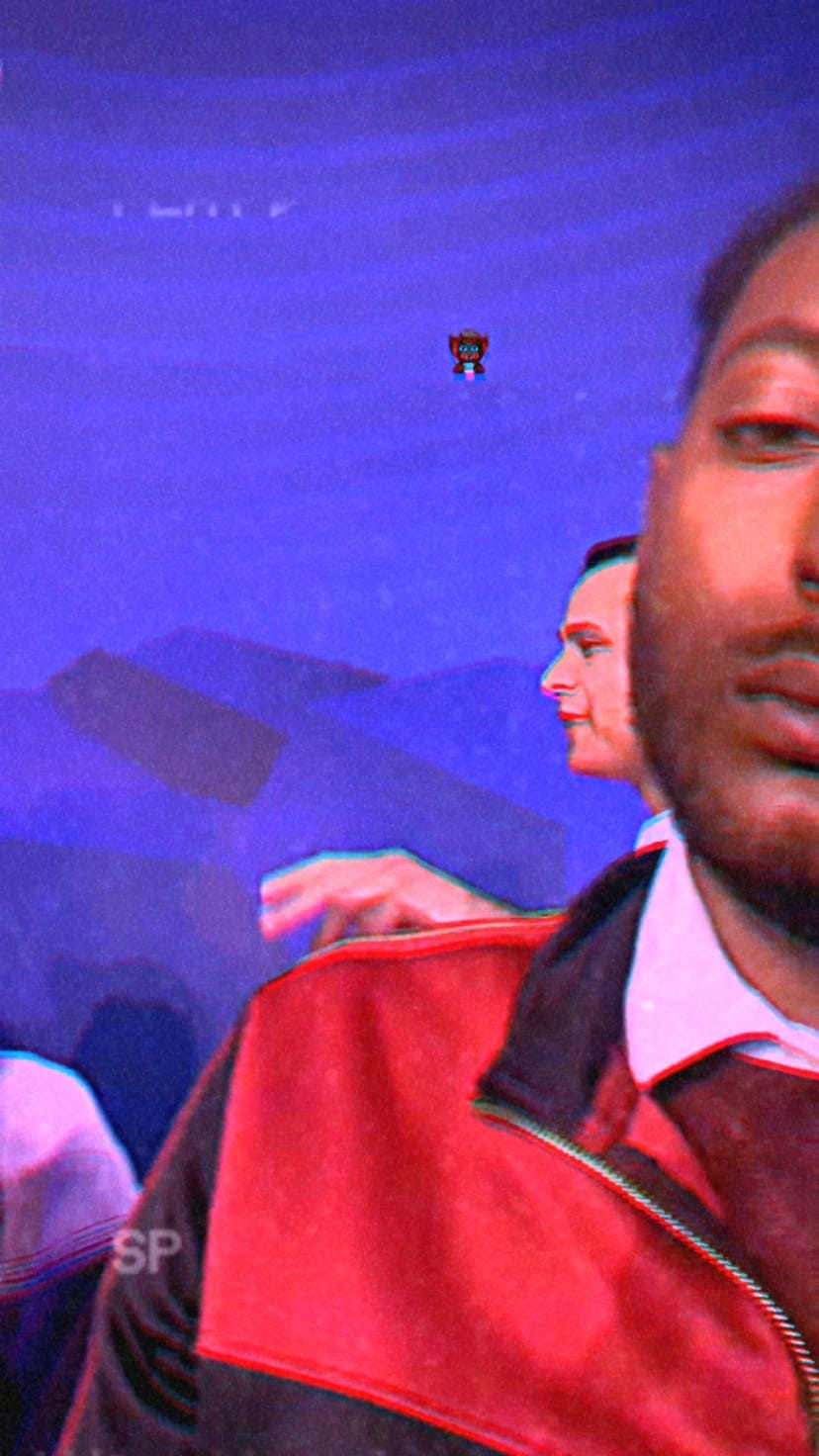 Post 8 by 🧛🏿Fraze Avenue🦇 on Instagram (video)