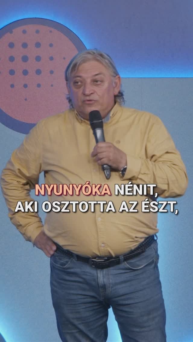 Post 8 by Badár Sándor on Instagram (video)