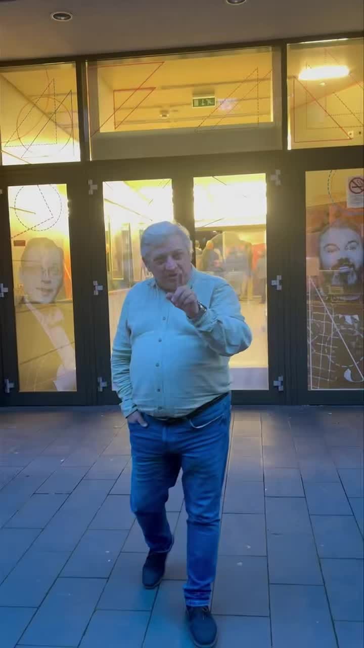 Post 5 by Badár Sándor on Instagram (video)