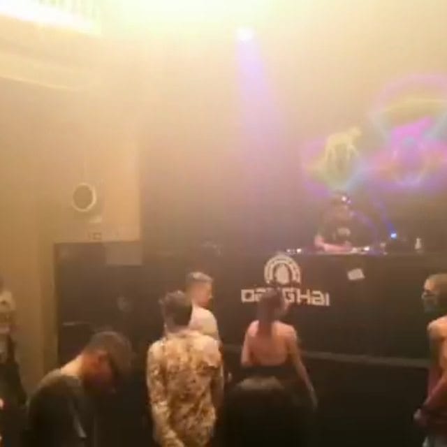 Post 5 by Clark Bach on Instagram (video)