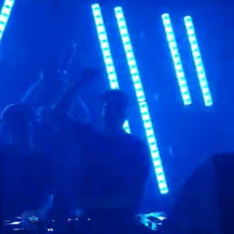 Post 7 by Clark Bach on Instagram (video)