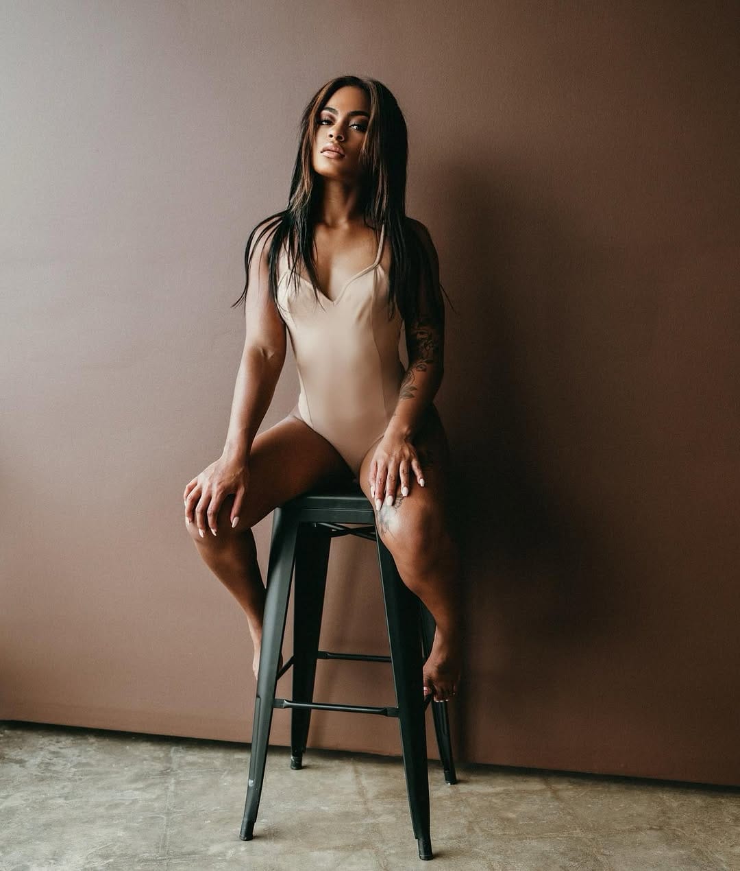 Post 8 by NICOLE 🇩🇴🇧🇷 on Instagram (image)